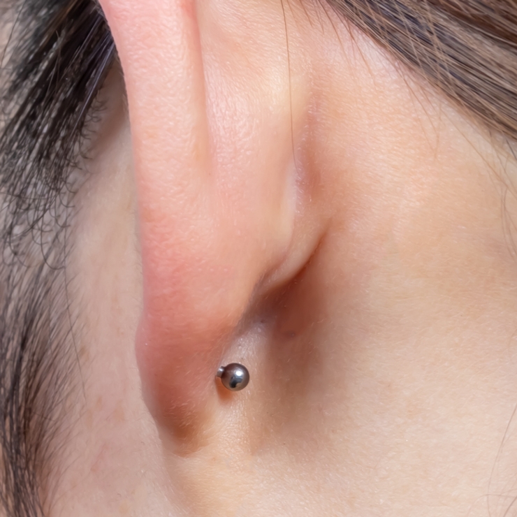 ボディピアス オパール ミニトップ | ピアス専門店HOMESLICEPRODUCTIONS | 詳細画像16 