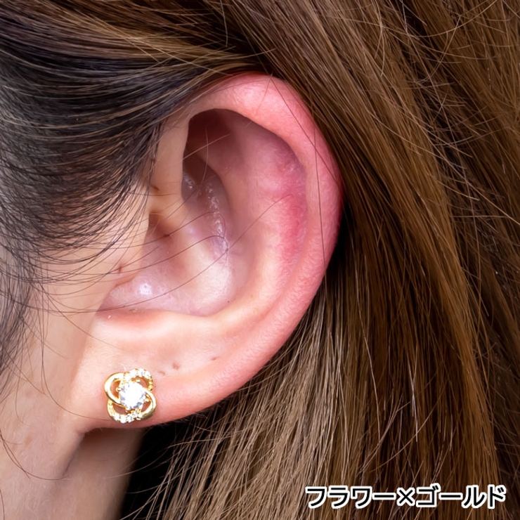 ボディピアス 16G パヴェジュエル | ピアス専門店HOMESLICEPRODUCTIONS | 詳細画像8 