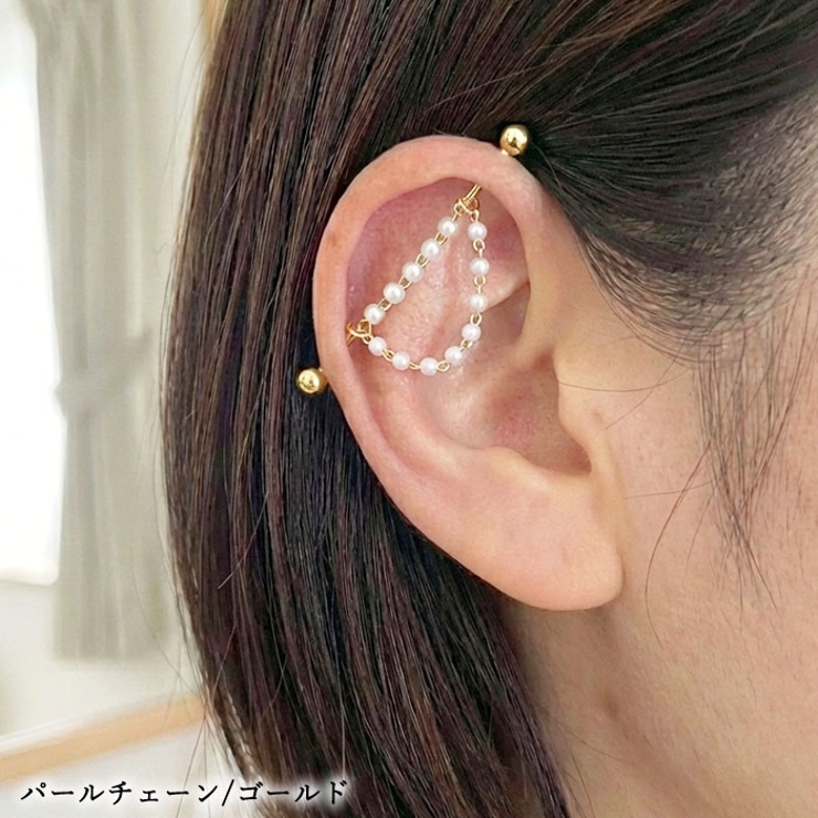 ボディピアス インダストリアル 14G | ピアス専門店HOMESLICEPRODUCTIONS | 詳細画像23 
