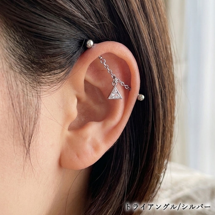 ボディピアス インダストリアル 14G | ピアス専門店HOMESLICEPRODUCTIONS | 詳細画像14 