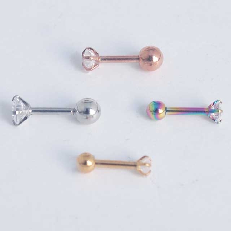 ボディピアス CZジュエル ミニグラフィック | ピアス専門店HOMESLICEPRODUCTIONS | 詳細画像7 