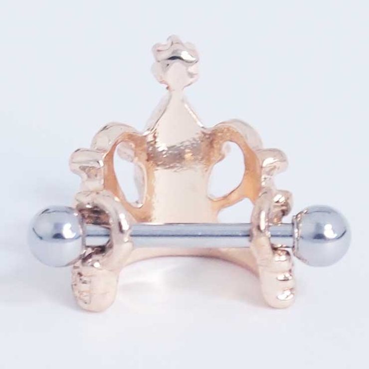 ボディピアス ティアドロップ クリスタルティアラ[品番 ボディピアス ティアドロップ クリスタルティアラ[品番