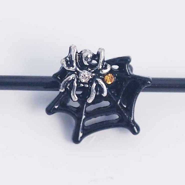 ボディピアス インダストリアル ドラゴンクロウ | ピアス専門店HOMESLICEPRODUCTIONS | 詳細画像7 