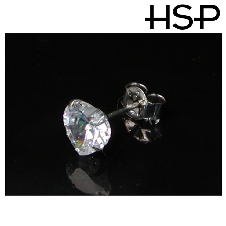 925 Sterling Silver | ピアス専門店HOMESLICEPRODUCTIONS | 詳細画像2 