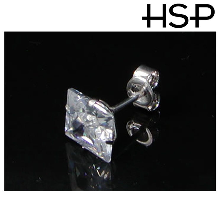925 Sterling Silver | ピアス専門店HOMESLICEPRODUCTIONS | 詳細画像2 