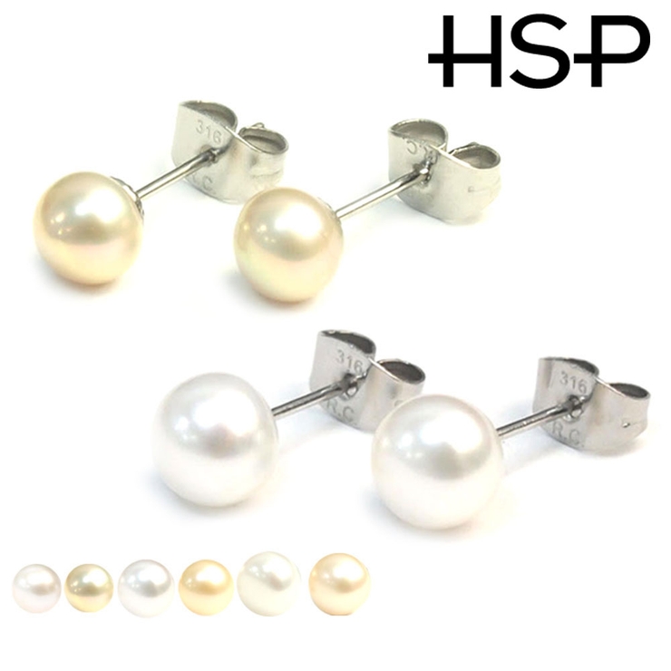 316Lサージカルステンレス 6 7 | ピアス専門店HOMESLICEPRODUCTIONS | 詳細画像3 