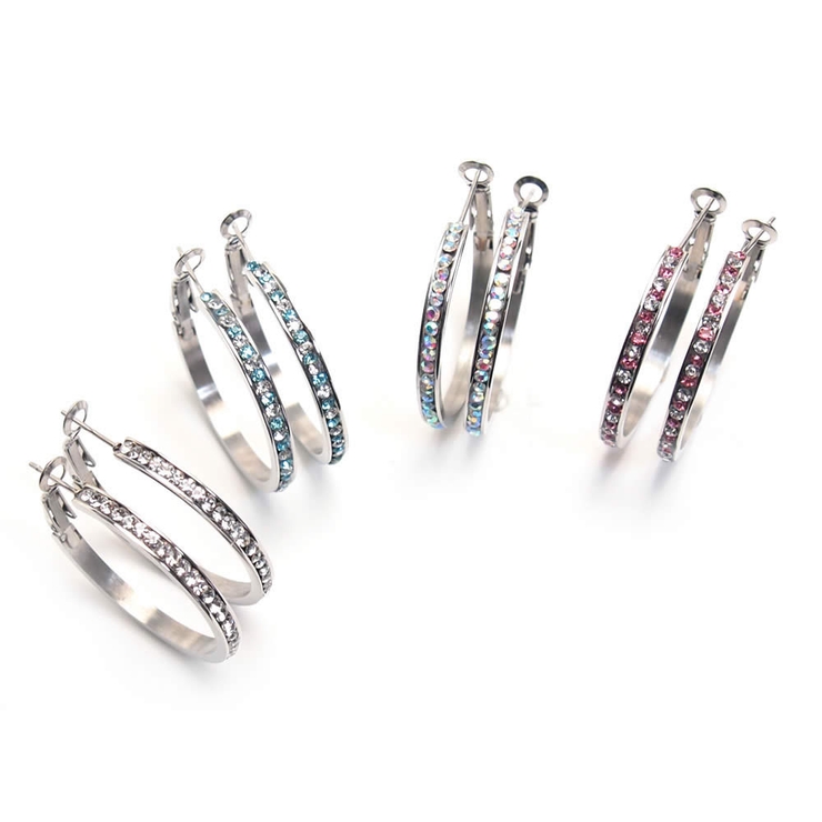 ピアス サージカルステンレス 20G | ピアス専門店HOMESLICEPRODUCTIONS | 詳細画像2 