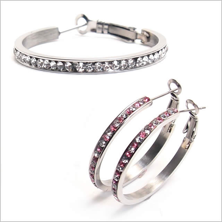 ピアス サージカルステンレス 20G | ピアス専門店HOMESLICEPRODUCTIONS | 詳細画像4 