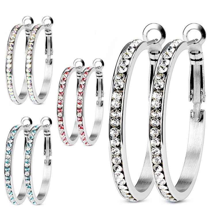 ピアス サージカルステンレス 20G | ピアス専門店HOMESLICEPRODUCTIONS | 詳細画像1 