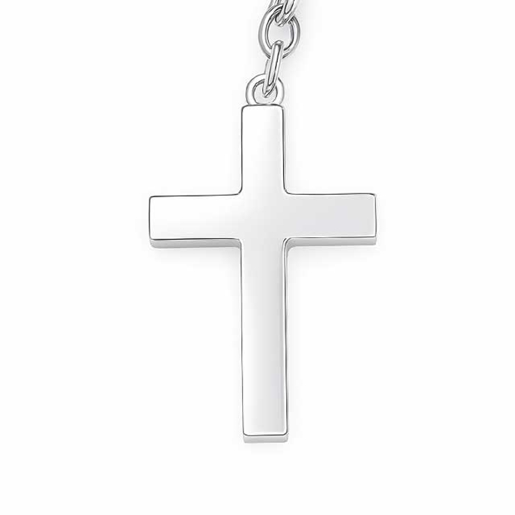 ピアス サージカルステンレス クロス＆ポスト | ピアス専門店HOMESLICEPRODUCTIONS | 詳細画像3 