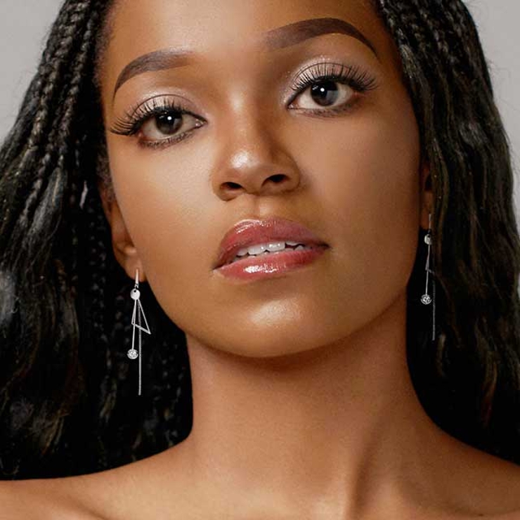 ピアス サージカルステンレス ジュエル | ピアス専門店HOMESLICEPRODUCTIONS | 詳細画像11 