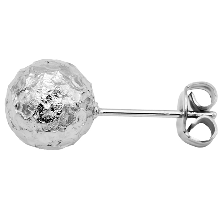 ピアス ボール モチーフ | ピアス専門店HOMESLICEPRODUCTIONS | 詳細画像3