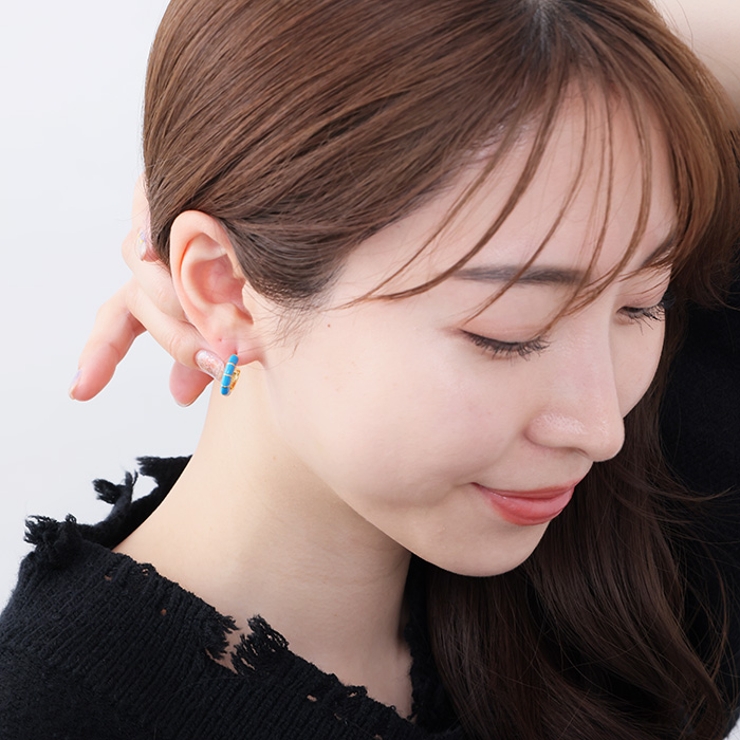 ピアス カラー C型 | ピアス専門店HOMESLICEPRODUCTIONS | 詳細画像11 