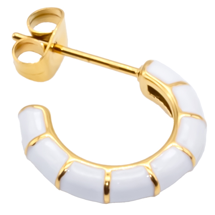 ピアス カラー C型 | ピアス専門店HOMESLICEPRODUCTIONS | 詳細画像3 