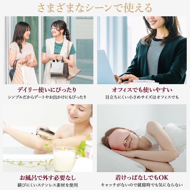 ピアス サージカルステンレス シンプル | ピアス専門店HOMESLICEPRODUCTIONS | 詳細画像3 