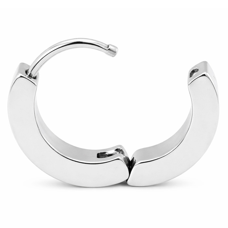 ピアス サージカルステンレス スクエア | ピアス専門店HOMESLICEPRODUCTIONS | 詳細画像5 