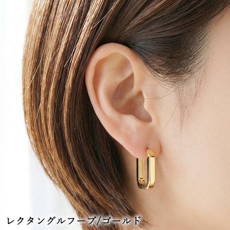 フープピアス サージカルステンレス ハンマードフープ | ピアス専門店HOMESLICEPRODUCTIONS | 詳細画像11 