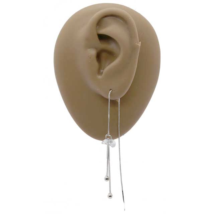 ピアス サージカルステンレス ジュエル | ピアス専門店HOMESLICEPRODUCTIONS | 詳細画像8 