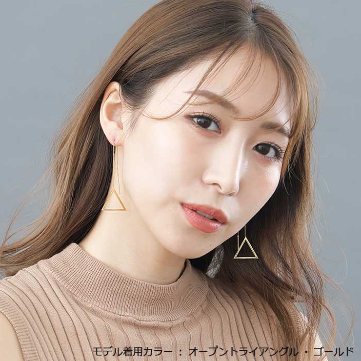 ピアス サージカルステンレス オープングラフィック＆バー | ピアス専門店HOMESLICEPRODUCTIONS | 詳細画像10 