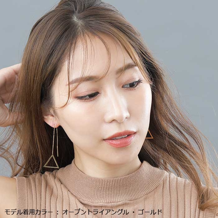ピアス サージカルステンレス オープングラフィック＆バー | ピアス専門店HOMESLICEPRODUCTIONS | 詳細画像15 