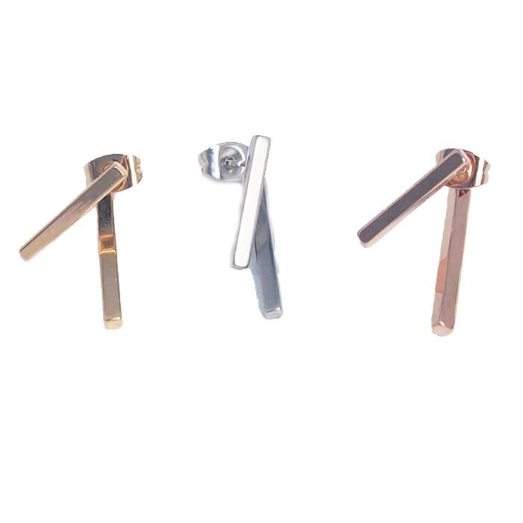 ピアス サージカルステンレス ダングリングバー | ピアス専門店HOMESLICEPRODUCTIONS | 詳細画像10 