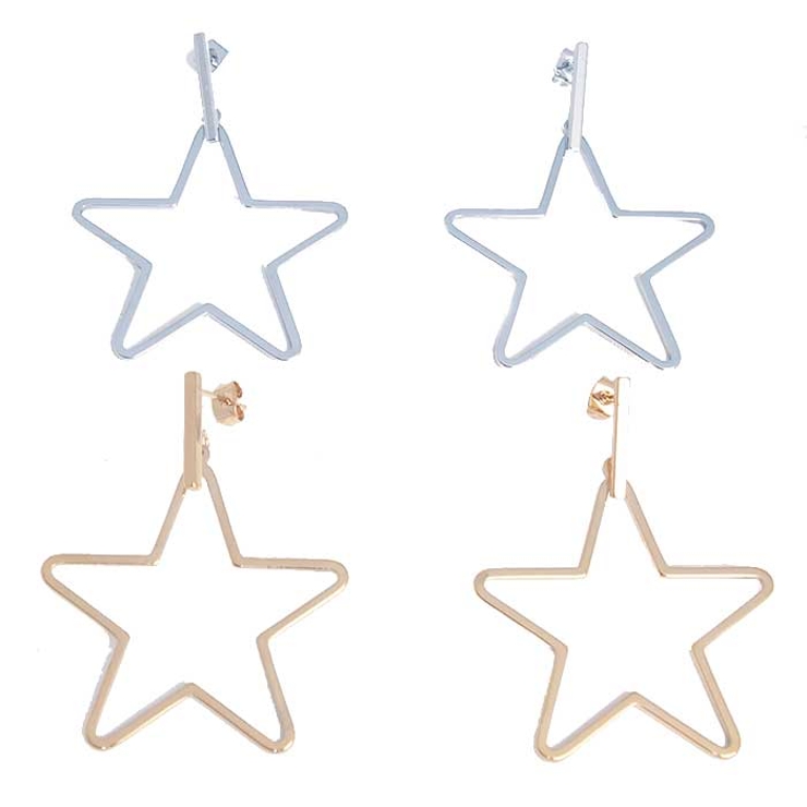 ピアス サージカルステンレス スクエアバー | ピアス専門店HOMESLICEPRODUCTIONS | 詳細画像8 