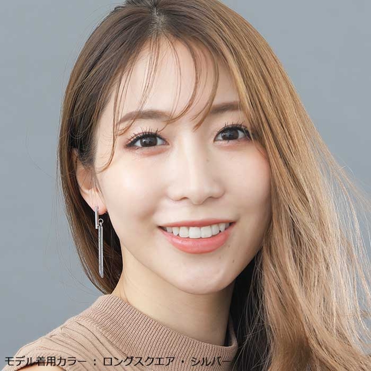 ピアス サージカルステンレス スクエアバー | ピアス専門店HOMESLICEPRODUCTIONS | 詳細画像14 