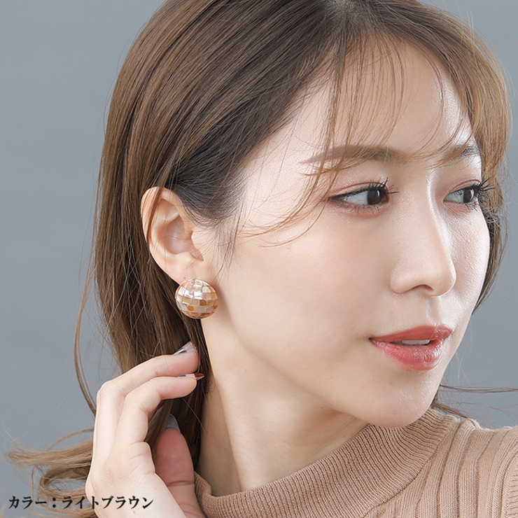 ピアス サージカルステンレス ラウンド | ピアス専門店HOMESLICEPRODUCTIONS | 詳細画像11 