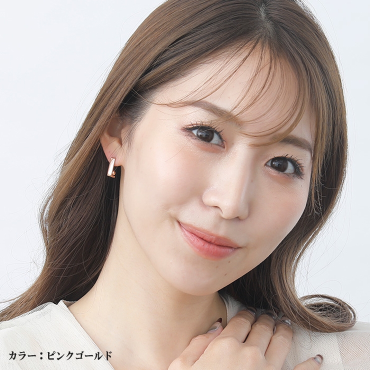 ピアス サージカルステンレス ボールオン | ピアス専門店HOMESLICEPRODUCTIONS | 詳細画像10 