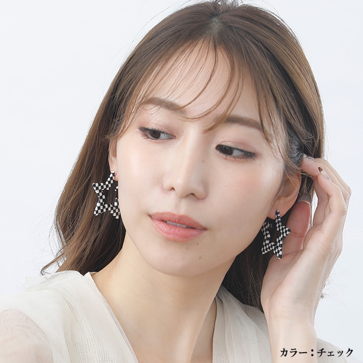 ピアス サージカルステンレス スター | ピアス専門店HOMESLICEPRODUCTIONS | 詳細画像11 