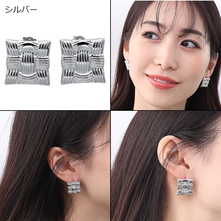 サージカルステンレス ピアス 金属アレルギー対応 | ピアス専門店HOMESLICEPRODUCTIONS | 詳細画像3 