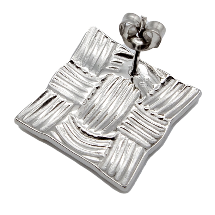 サージカルステンレス ピアス 金属アレルギー対応 | ピアス専門店HOMESLICEPRODUCTIONS | 詳細画像6 