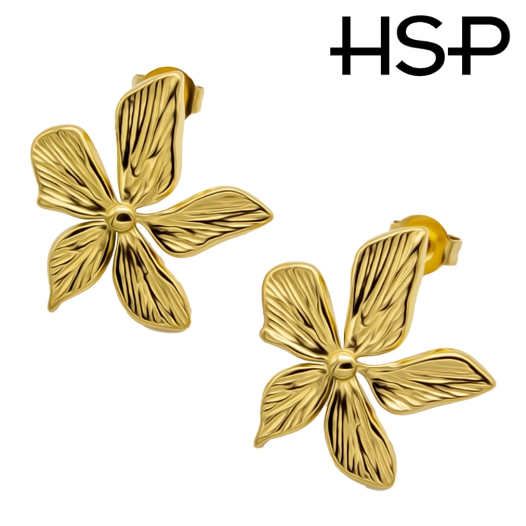 ピアス サージカルステンレス サクラデザイン | ピアス専門店HOMESLICEPRODUCTIONS | 詳細画像1 