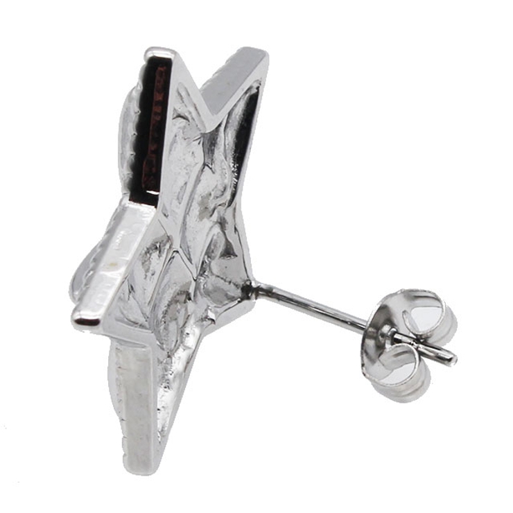 ピアス 金属アレルギー対応 星 | ピアス専門店HOMESLICEPRODUCTIONS | 詳細画像6 