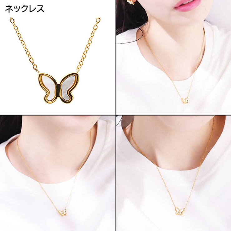 ピアス ネックレス レディース | ピアス専門店HOMESLICEPRODUCTIONS | 詳細画像4 