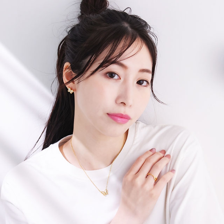 ピアス ネックレス レディース | ピアス専門店HOMESLICEPRODUCTIONS | 詳細画像9 