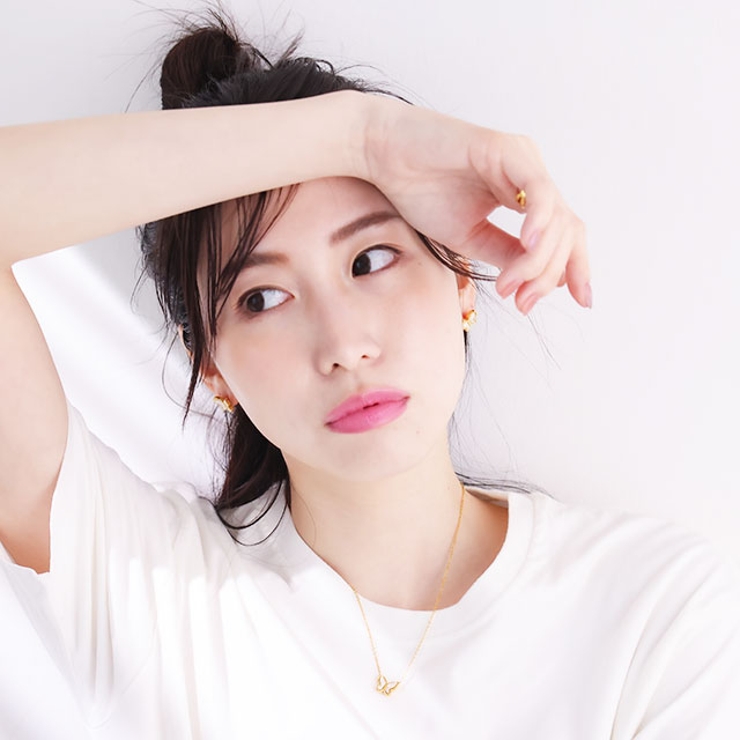 ピアス ネックレス レディース | ピアス専門店HOMESLICEPRODUCTIONS | 詳細画像10 