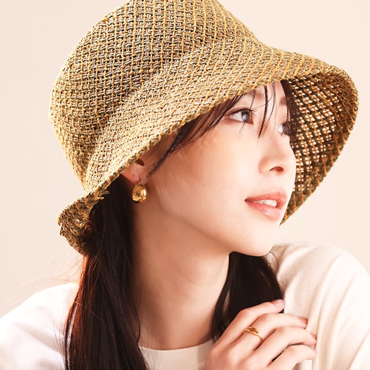 フープピアス 甲丸 月甲 | ピアス専門店HOMESLICEPRODUCTIONS | 詳細画像3 