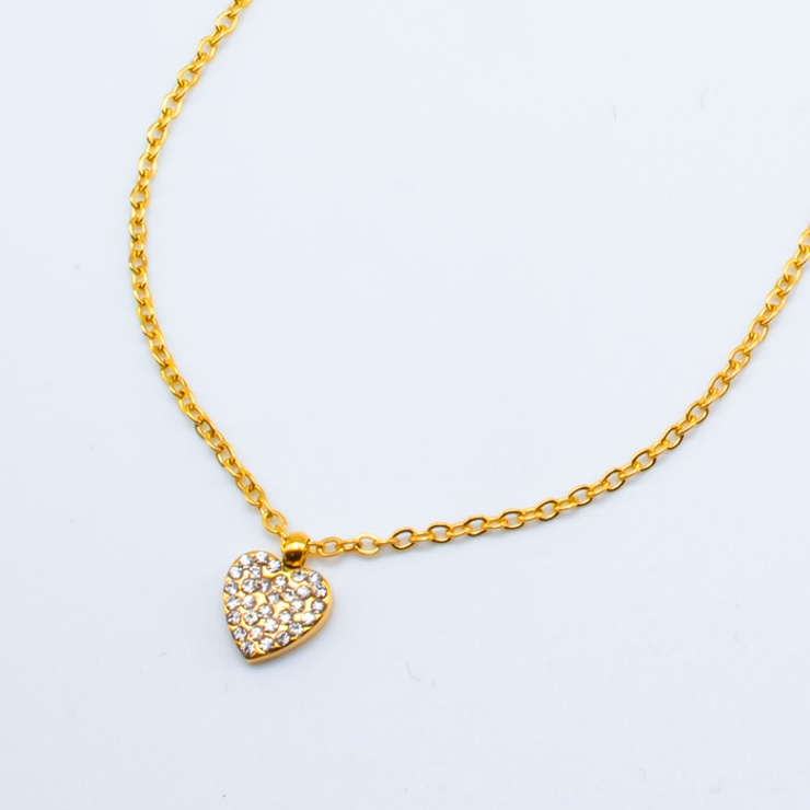 ピアス ネックレス レディース | ピアス専門店HOMESLICEPRODUCTIONS | 詳細画像4 