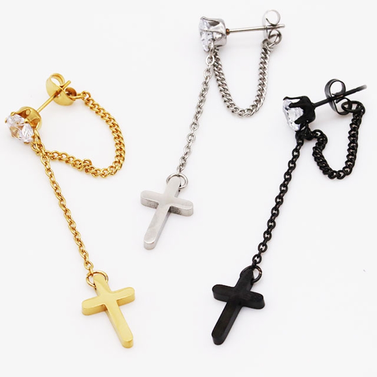 ピアス サージカルステンレス 20G | ピアス専門店HOMESLICEPRODUCTIONS | 詳細画像10 