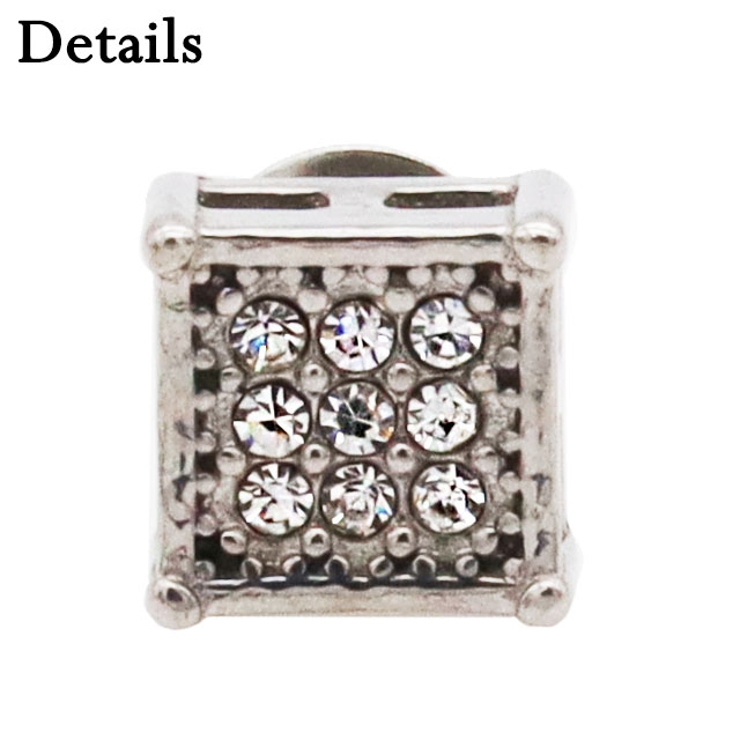 ピアス サージカルステンレス 20G | ピアス専門店HOMESLICEPRODUCTIONS | 詳細画像3 