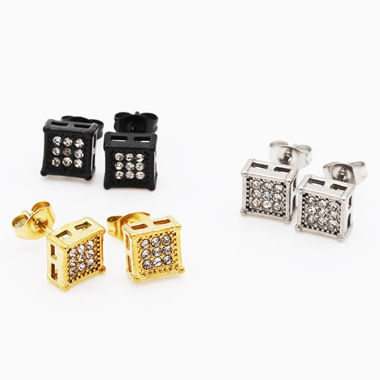 ピアス サージカルステンレス 20G | ピアス専門店HOMESLICEPRODUCTIONS | 詳細画像7 