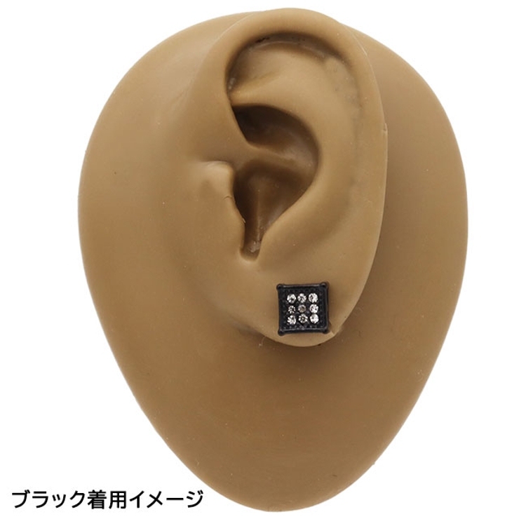 ピアス サージカルステンレス 20G | ピアス専門店HOMESLICEPRODUCTIONS | 詳細画像10 