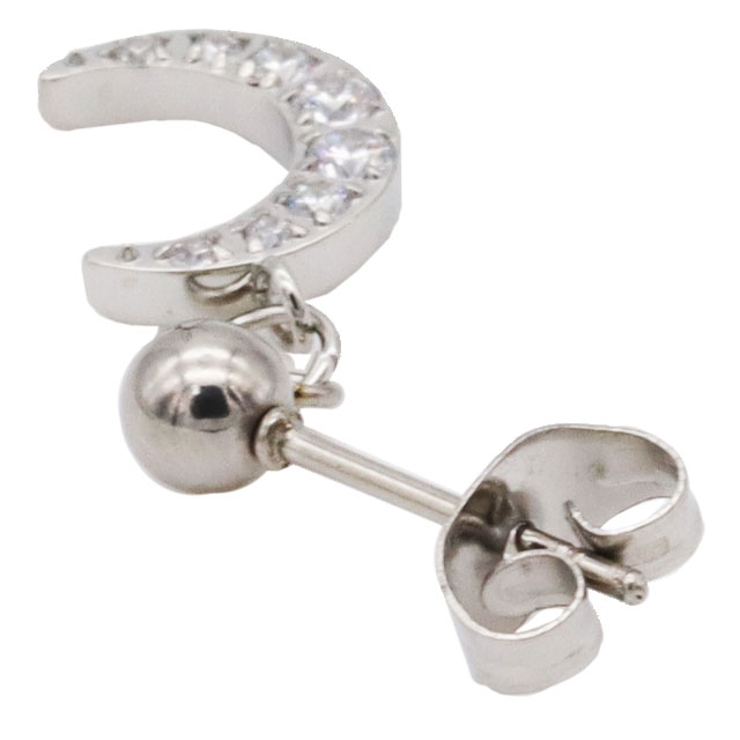 ピアス サージカルステンレス 20G | ピアス専門店HOMESLICEPRODUCTIONS | 詳細画像5 