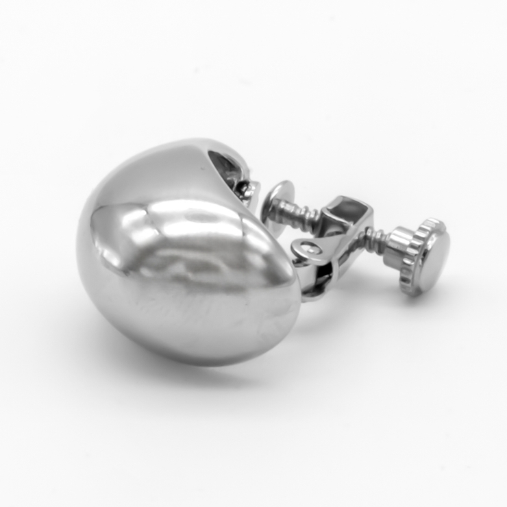 イヤリング サージカルステンレス ドロップ | ピアス専門店HOMESLICEPRODUCTIONS | 詳細画像5 