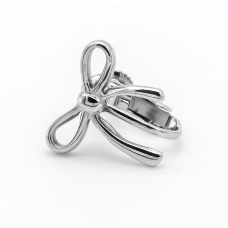 イヤリング サージカルステンレス タッセル | ピアス専門店HOMESLICEPRODUCTIONS | 詳細画像5 