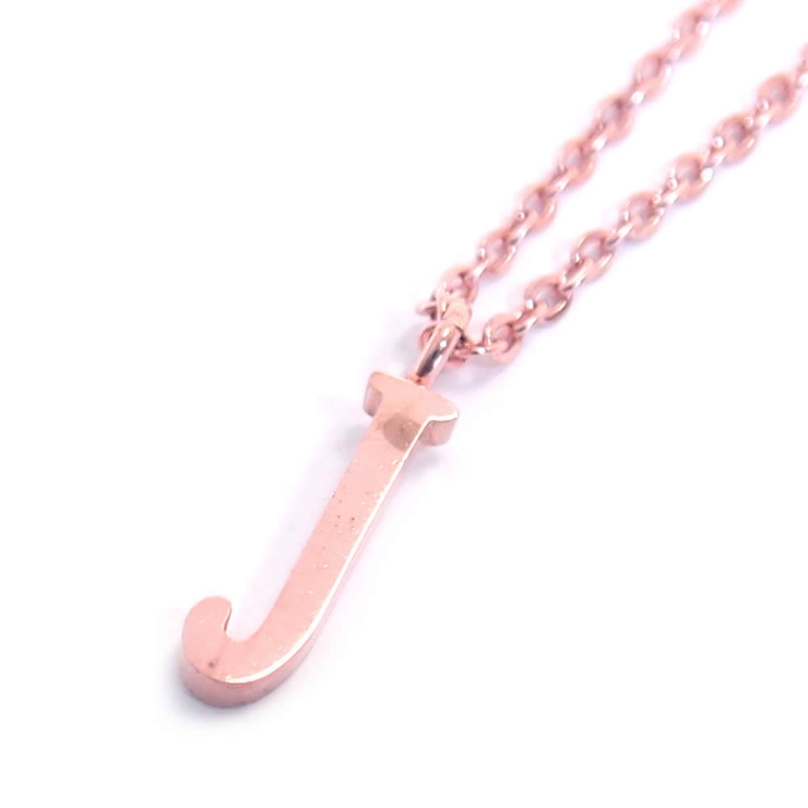 316Lサージカルステンレス アルファベットネックレス | ピアス専門店HOMESLICEPRODUCTIONS | 詳細画像28 