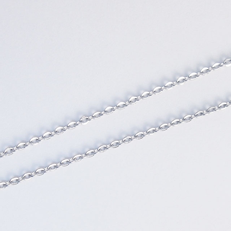 ムーン&amp;スター ステンレス ネックレス | ピアス専門店HOMESLICEPRODUCTIONS | 詳細画像5 