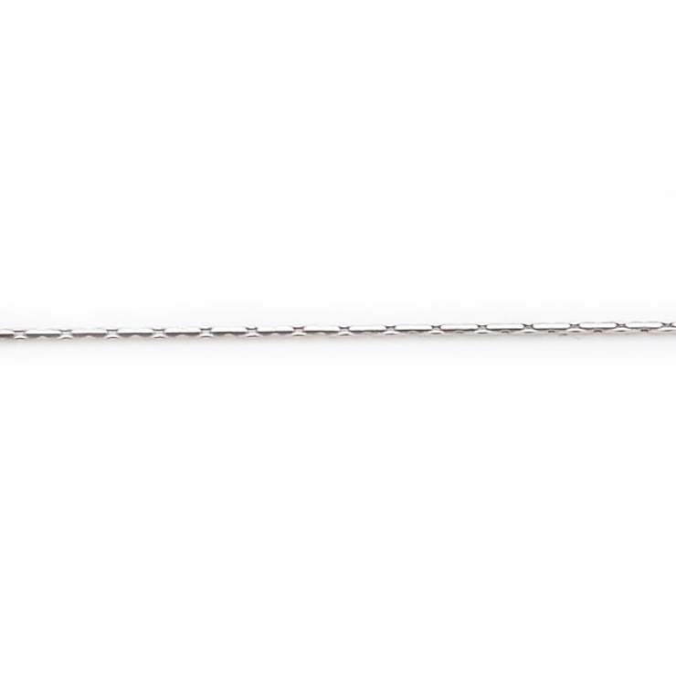 ネックレス サージカルステンレス 金属アレルギー対応 | ピアス専門店HOMESLICEPRODUCTIONS | 詳細画像7 