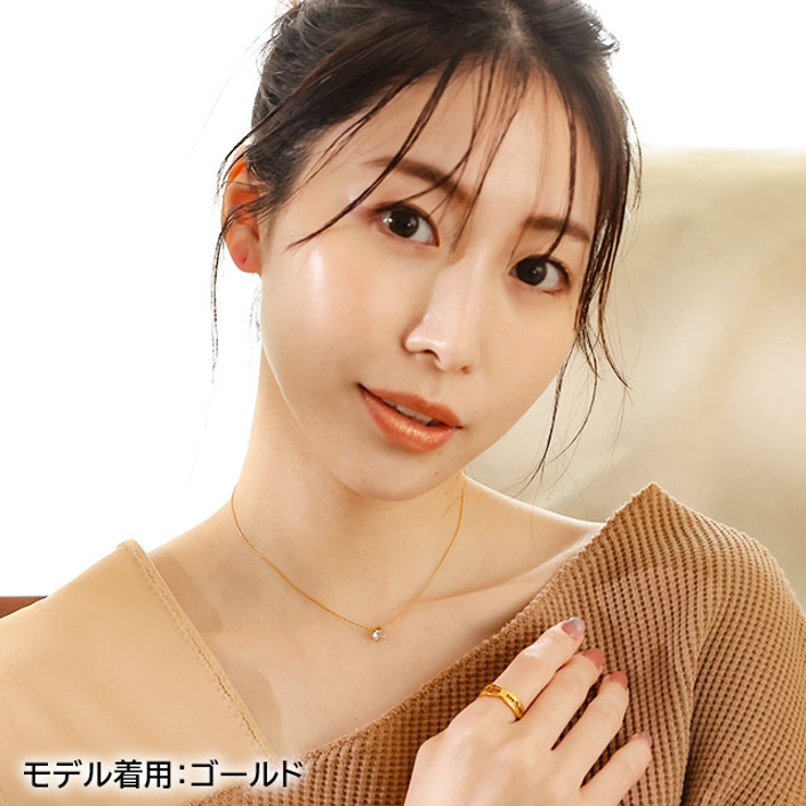 ネックレス サージカルステンレス 金属アレルギー対応 | ピアス専門店HOMESLICEPRODUCTIONS | 詳細画像10 